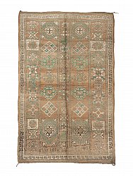 Marokkolainen Kilim matto Azilal Special Edition 290 x 180 cm