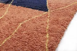 Marokkolainen Kilim matto Azilal 260 x 170 cm