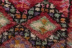 Marokkolainen Kilim matto Azilal Special Edition 330 x 180 cm