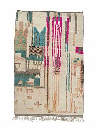 Marokkolainen Kilim matto Azilal 270 x 180 cm