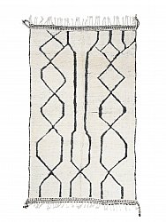 Marokkolainen Kilim matto Azilal 270 x 160 cm