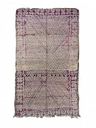 Marokkolainen Kilim matto Azilal Special Edition 300 x 180 cm