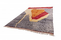 Marokkolainen Kilim matto Azilal 350 x 255 cm