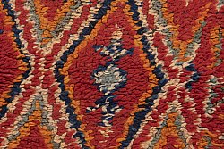 Marokkolainen Kilim matto Azilal Special Edition 260 x 190 cm