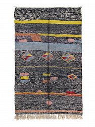 Marokkolainen Kilim matto Azilal 260 x 160 cm