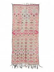 Marokkolainen Kilim matto Azilal Special Edition 350 x 150 cm