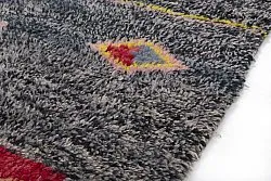 Marokkolainen Kilim matto Azilal 260 x 160 cm