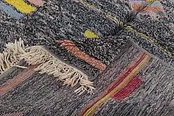 Marokkolainen Kilim matto Azilal 260 x 160 cm