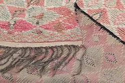 Marokkolainen Kilim matto Azilal Special Edition 350 x 150 cm