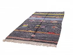 Marokkolainen Kilim matto Azilal 260 x 160 cm