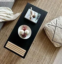 Juutti-matto - San Francisco (jute)