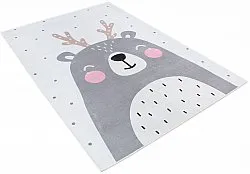 Lastenmatto - Happy Bear (maputi)