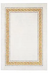 Wilton-matto - Egiali (harmaa)