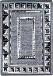 Wilton-matto - Ankara Versace (harmaa)