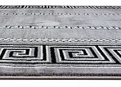 Wilton-matto - Ankara Versace (harmaa)