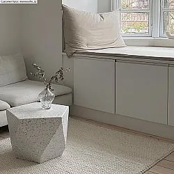 Villamatto - Avafors Wool Bubble (beige)
