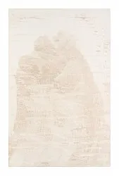 Ryijymatot - Aranga Super Soft Fur (beige)