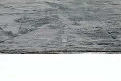 Ryijymatot - Aranga Super Soft Fur (antrasiitti)