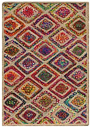 Wilton-matto - Arosa (multi)