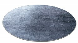 Pyöreät matot - Artena (sininen)