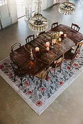 Wilton-matto - Poppy (beige)