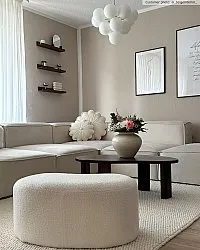 Villamatto - Avafors Wool Bubble (beige)