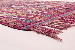 Marokkolainen Kilim matto Azilal 370 x 190 cm