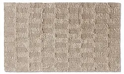 Kylpyhuonematto - Bevin (beige)
