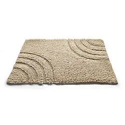 Kylpyhuonematto - Eliza (beige)