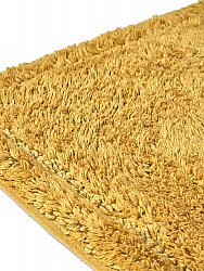 Kylpyhuonematto - Gertie (keltainen)