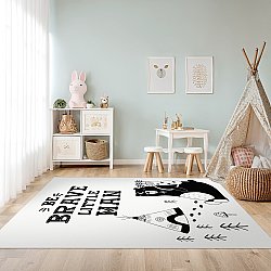 Lastenmatto - Camping Bear (maputi)