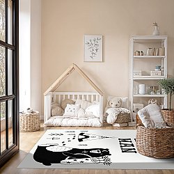 Lastenmatto - Camping Bear (maputi)