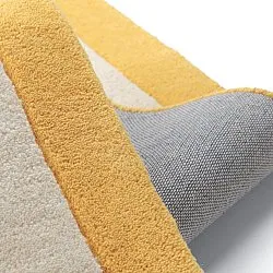 Lastenmatto - Lion Hand Tufted Wool Premium (beige/multi)