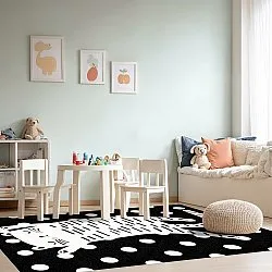 Lastenmatto - Sleepy Kitten (multi)