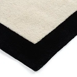 Lastenmatto - Zebra Hand Tufted Wool Premium (beige/musta)