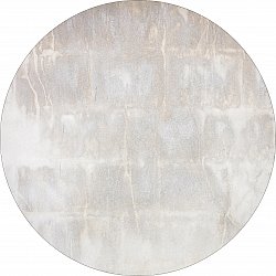 Pyöreät matot - Rouen (beige)