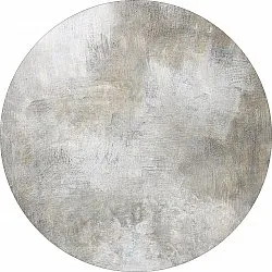 Pyöreät matot - Malaga (beige)