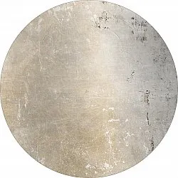 Pyöreät matot - Toledo (beige)