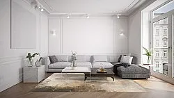 Wilton-matto - Cadiz (beige)