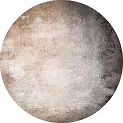 Pyöreät matot - Braga (beige)