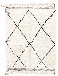 Marokkolainen Kilim matto Beni Ouarain 210 x 160 cm