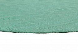 Pyöreä matot - Bibury (vihreä)