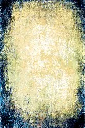 Wilton-matto - Pamplona (sininen)