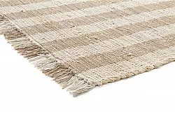 Puuvillamatto - Hedda (beige)