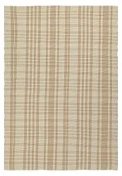 Puuvilla matto - Husvik (beige)