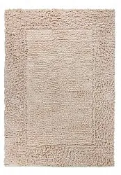 Ryijymatot - Aline Natural Cotton Shaggy (beige)