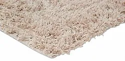 Ryijymatot - Aline Natural Cotton Shaggy (beige)