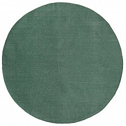 Puuvilla matto - Billie (vihreä)