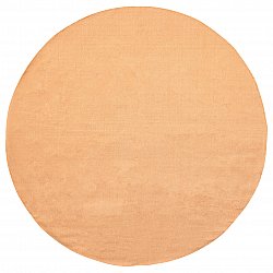 Puuvilla matto - Billie (oranssi)
