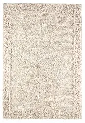 Ryijymatot - Bonnie Natural Cotton Shaggy (nature)